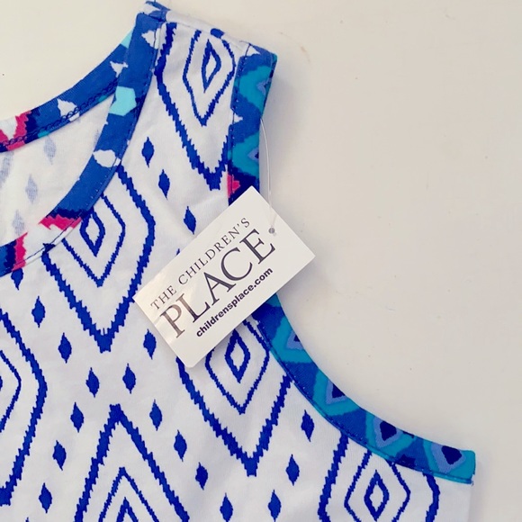 THE CHILDREN’S PLACE DRESS - Picture 4 of 10